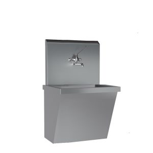 Lavabo per camera operatoria