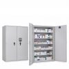 Cassaforte per farmacia EN 1143-1 Grado I